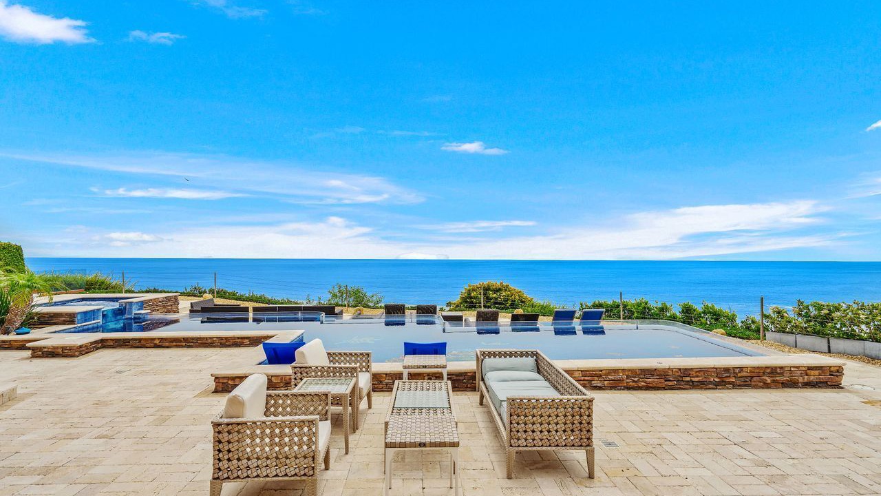 Photo of Outdoor in Western Malibu