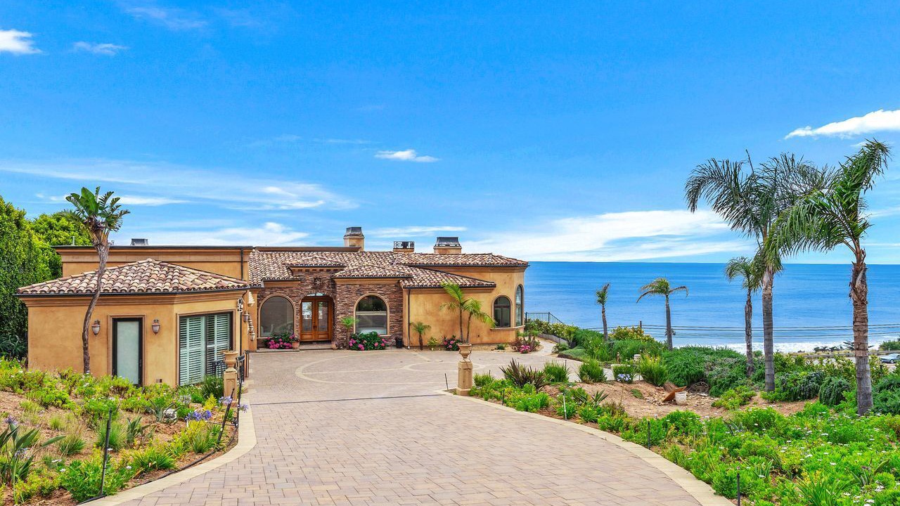 Photo of Outdoor in Western Malibu