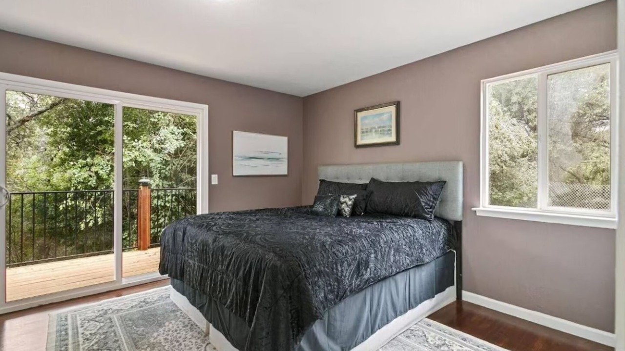 Photo of Bedroom in Auburn