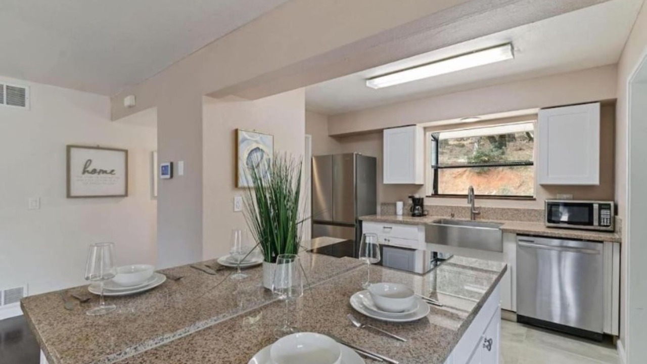 Photo of Kitchen in Auburn