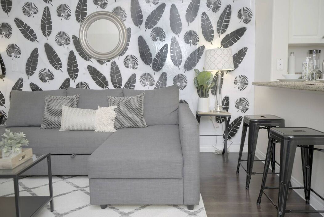 Photo of Livingroom in Waterfront