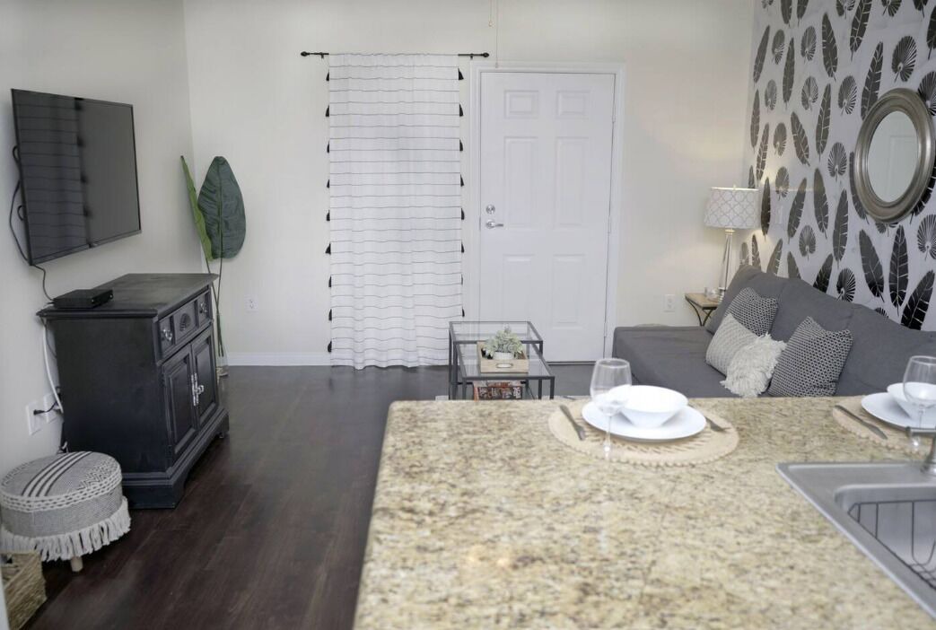 Photo of Livingroom in Waterfront