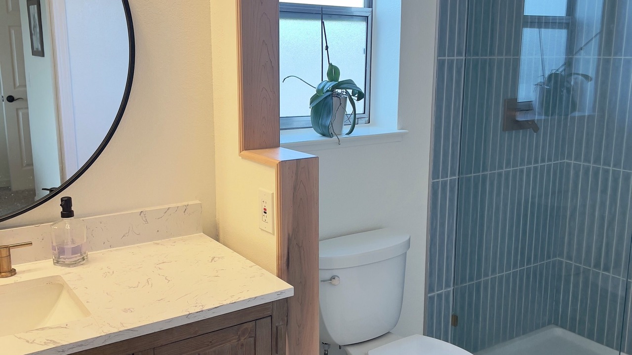 Photo of Bathroom in Fairfield