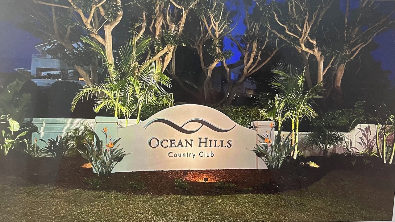 Photo of Outdoor in Ocean Hills