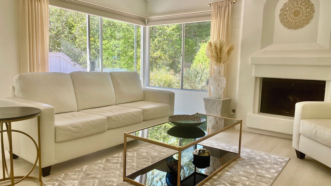 Photo of Livingroom in Ocean Hills