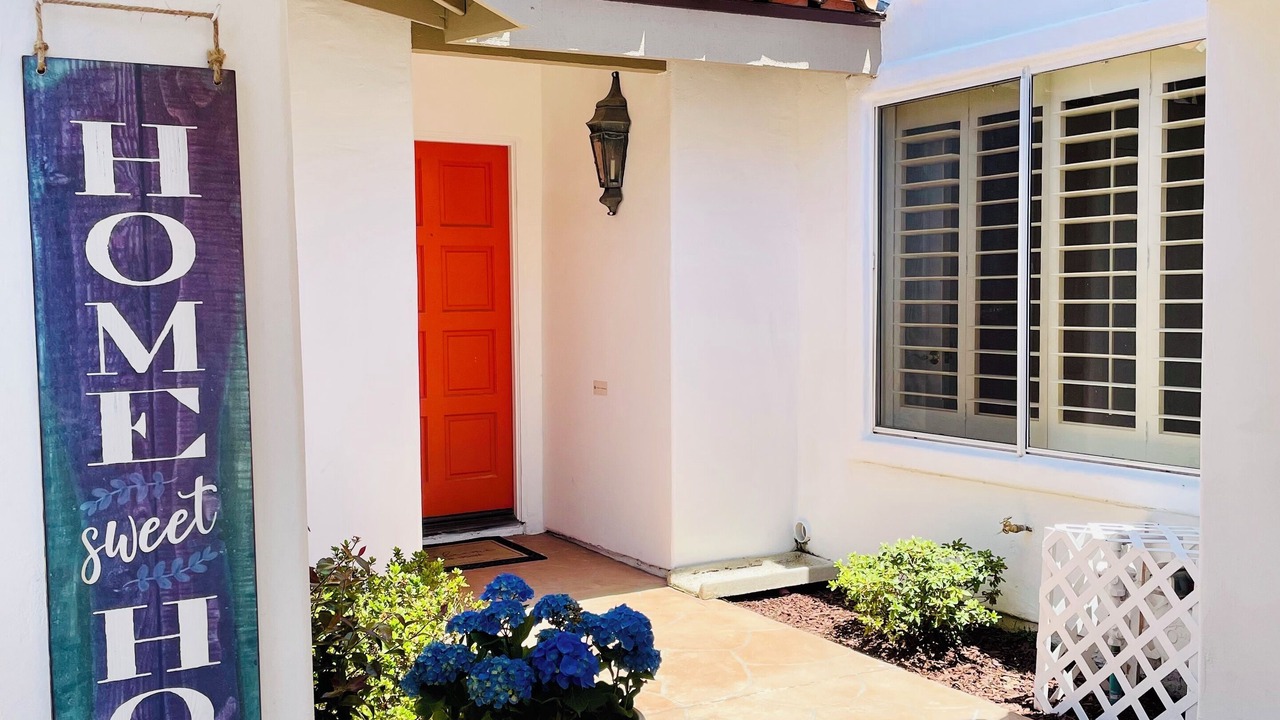 Photo of Outdoor in Ocean Hills