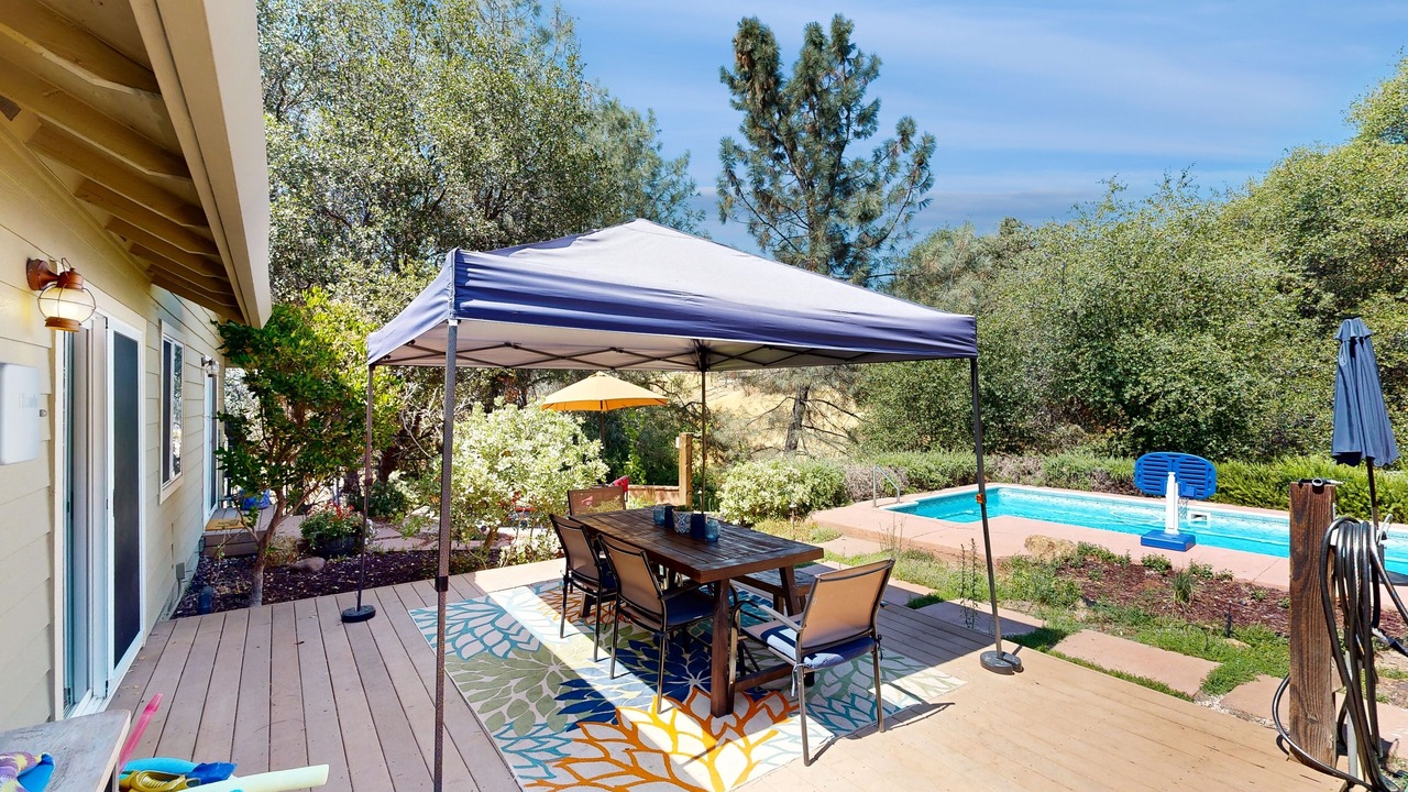 Photo of Outdoor in Copperopolis