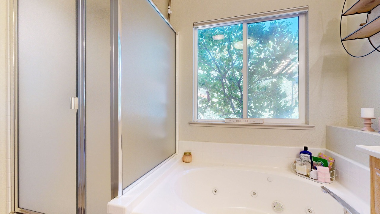 Photo of Bathroom in Copperopolis