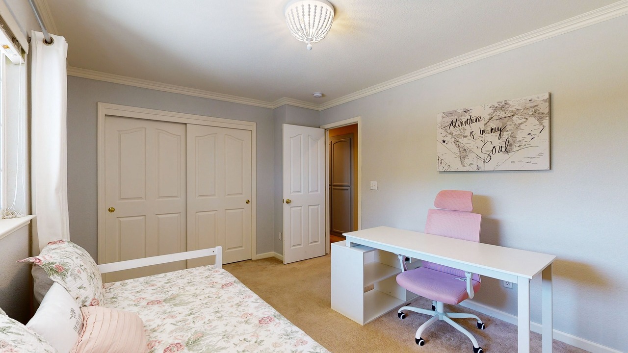 Photo of Bedroom in Copperopolis