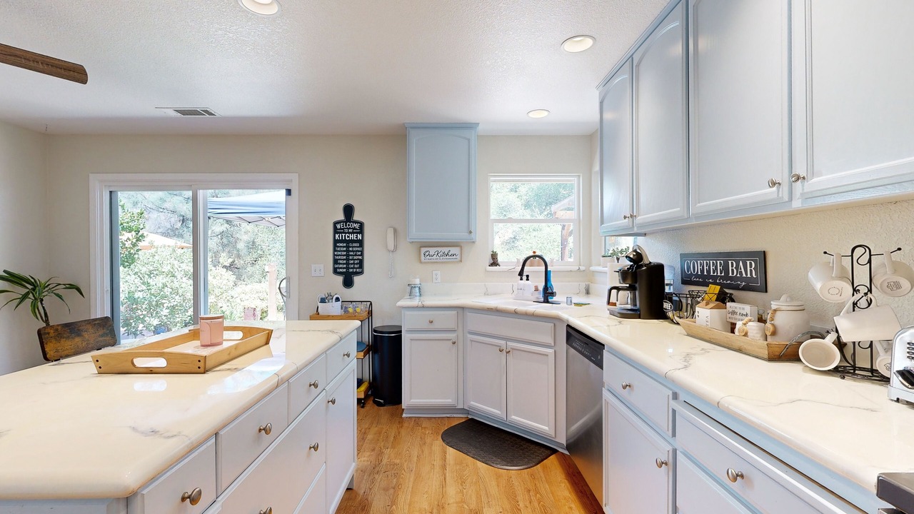 Photo of Kitchen in Copperopolis