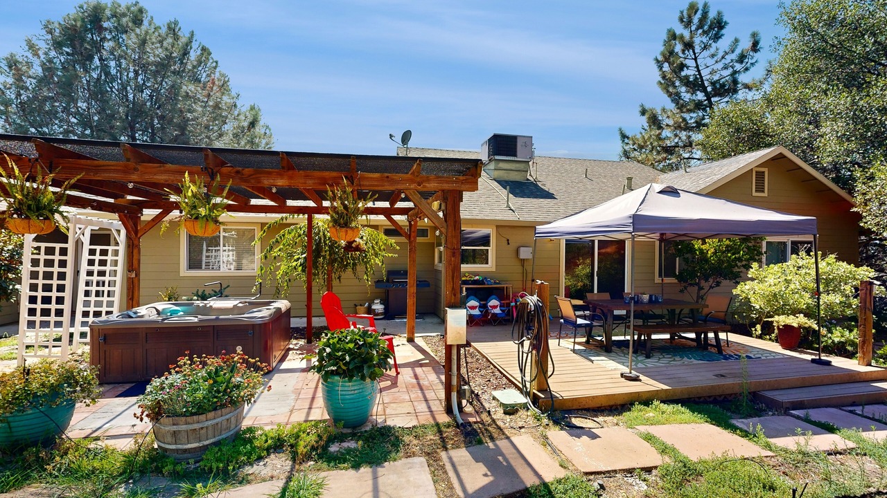 Photo of Outdoor in Copperopolis