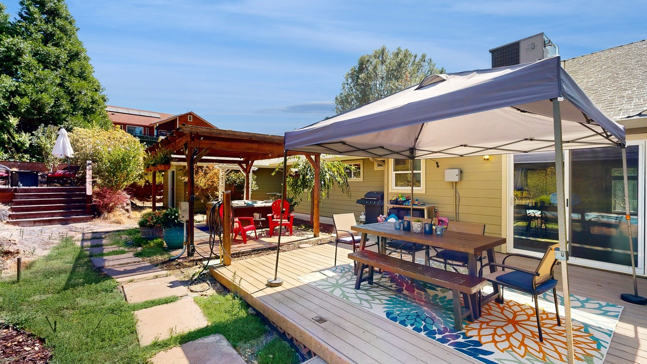 Photo of Outdoor in Copperopolis