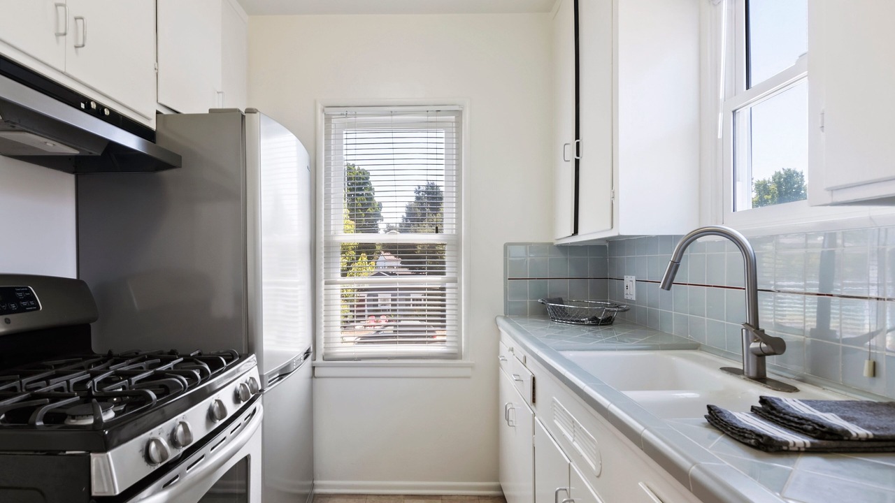 Photo of Kitchen in Studio City