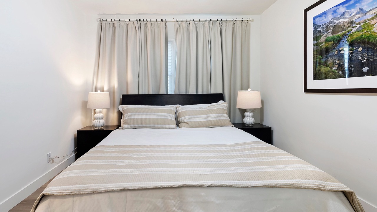 Photo of Bedroom in Studio City