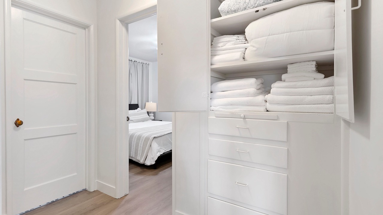 Photo of Bedroom in Studio City