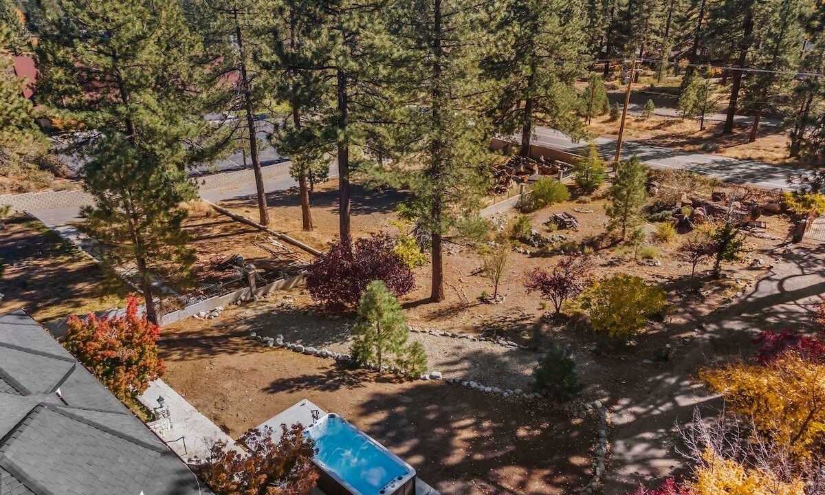 Photo of Outdoor in Wrightwood