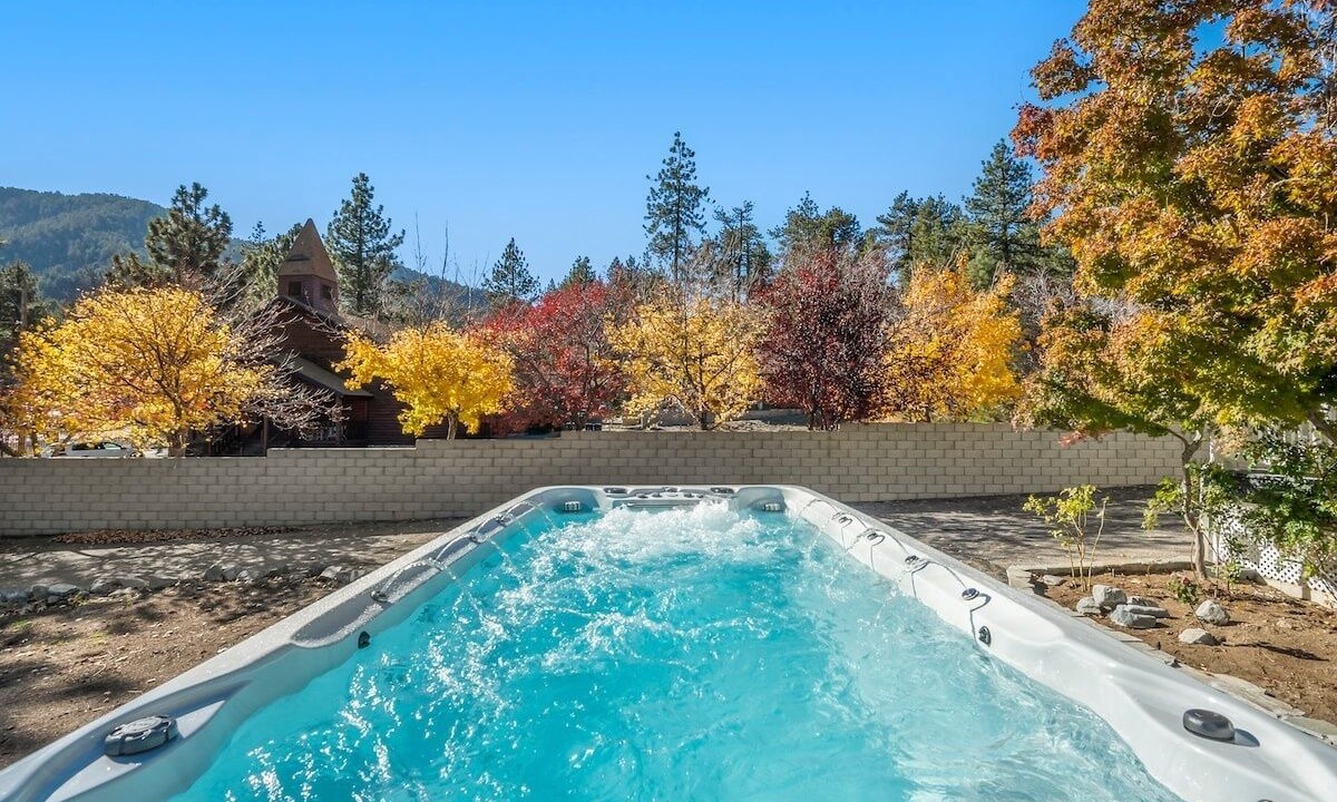 Photo of Outdoor in Wrightwood