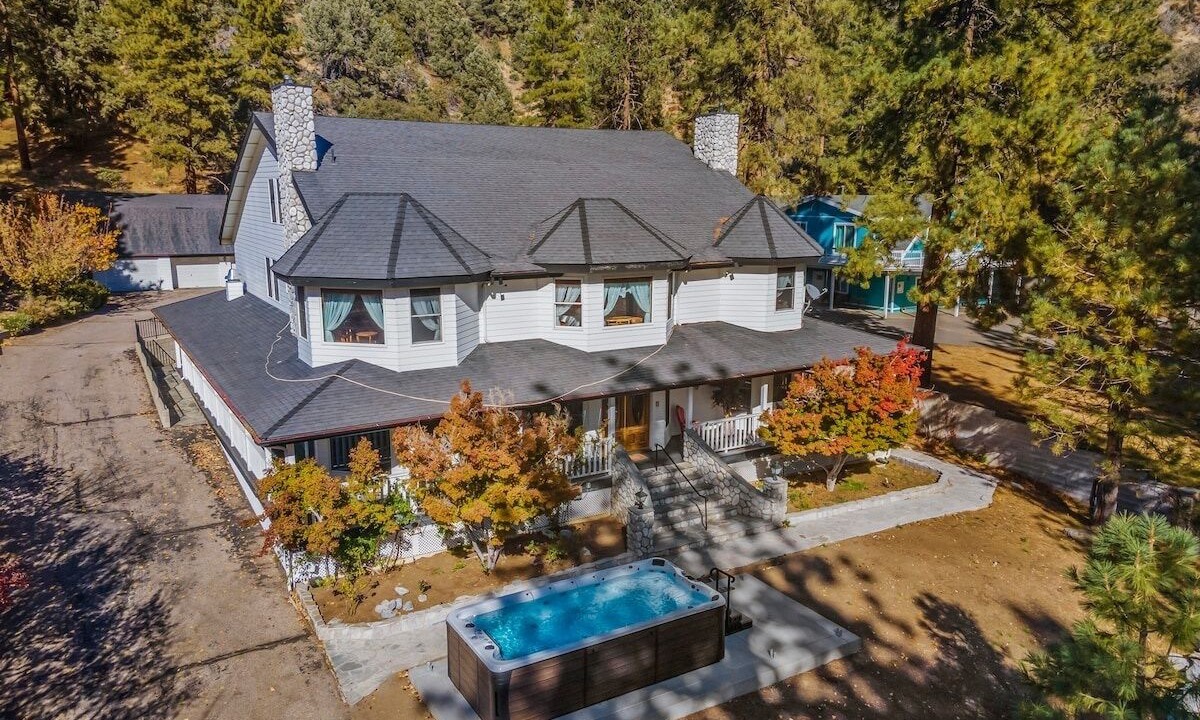 Photo of Outdoor in Wrightwood