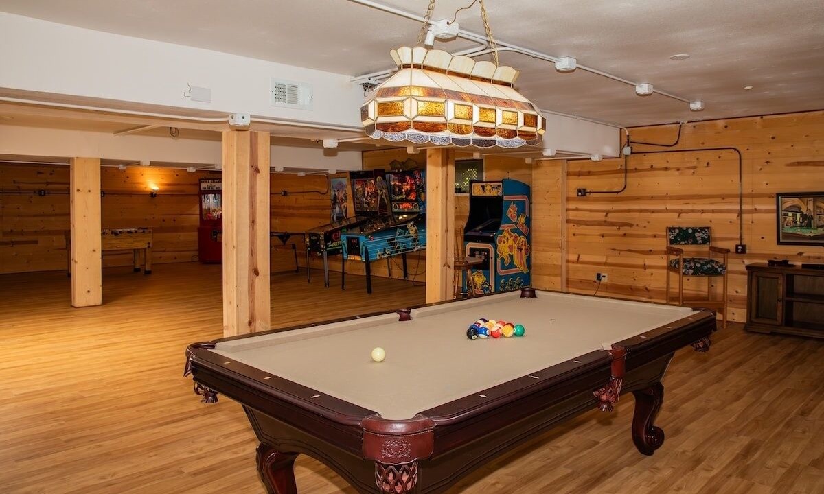 Photo of Bedroom in Wrightwood