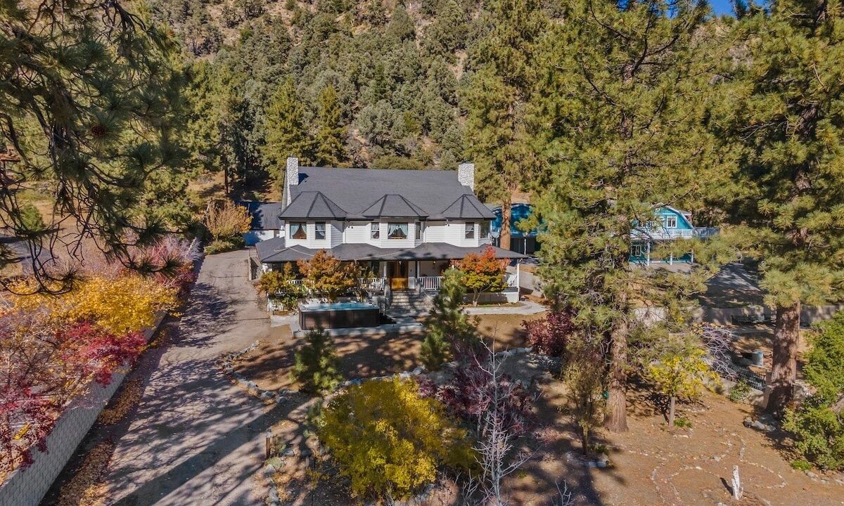 Photo of Outdoor in Wrightwood