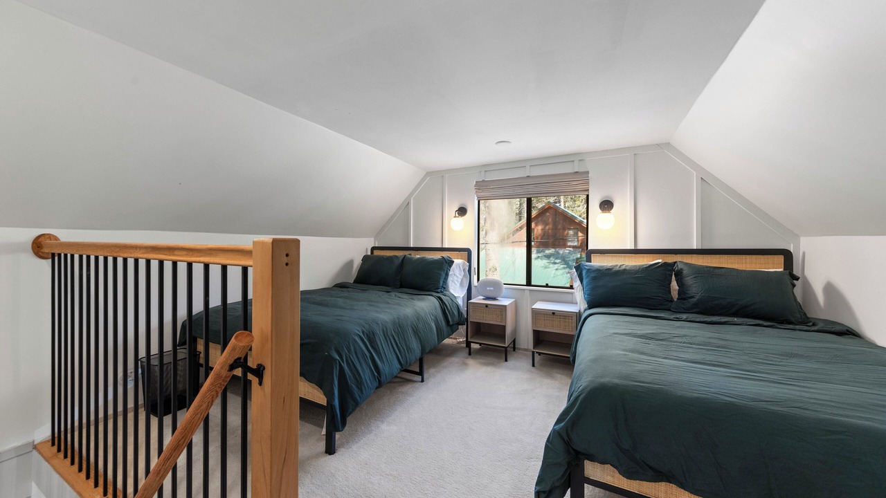 Photo of Bedroom in Pla-Vada Woodlands