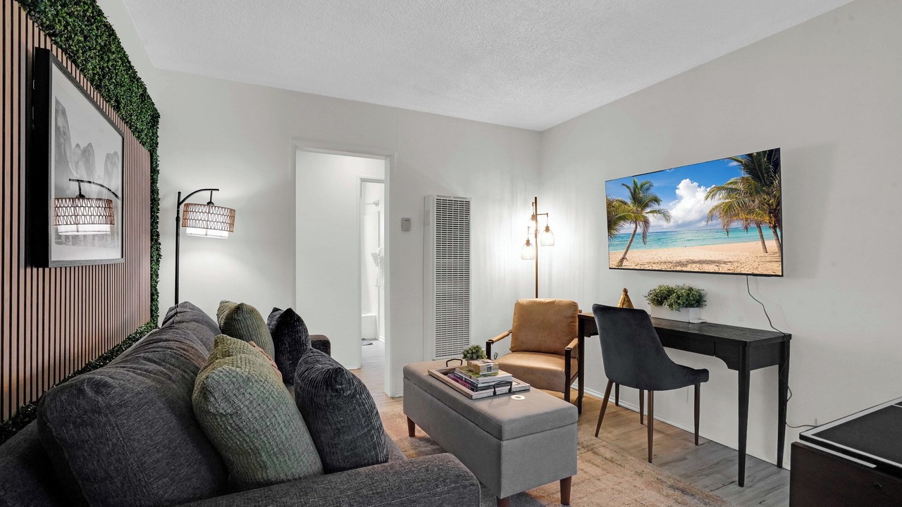 Photo of Bedroom in Eastside