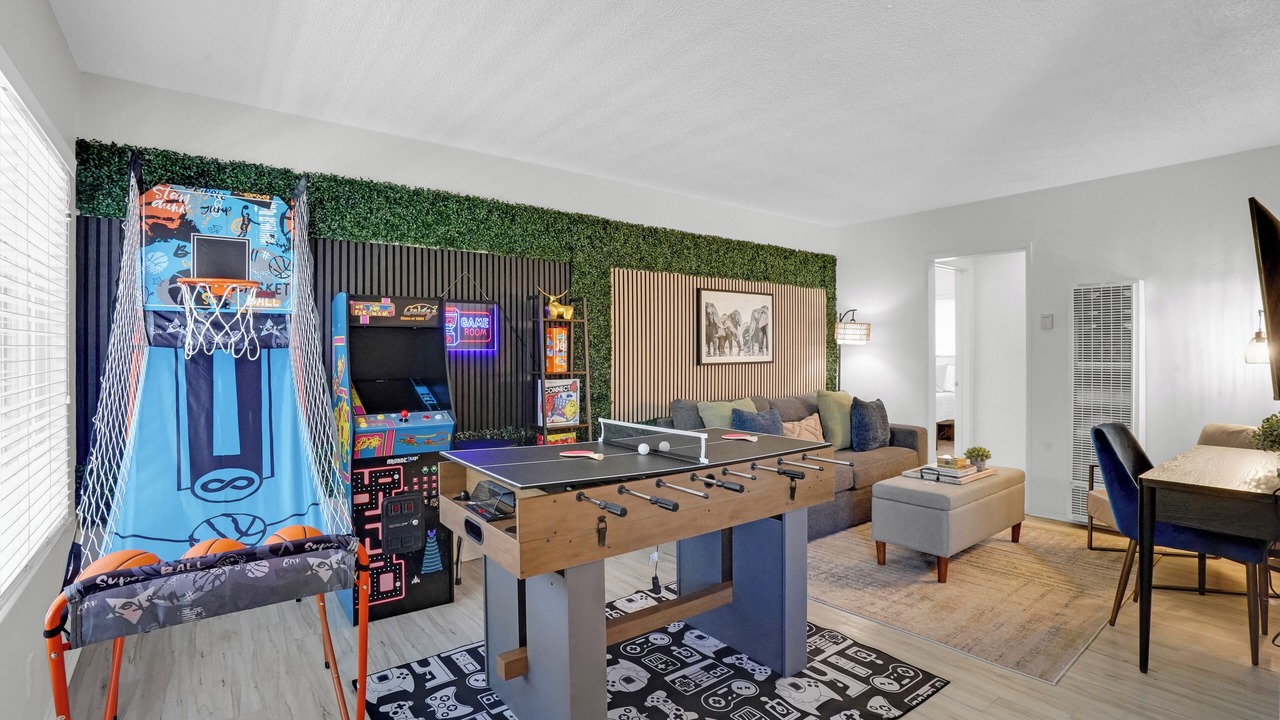 Photo of Bedroom in Eastside