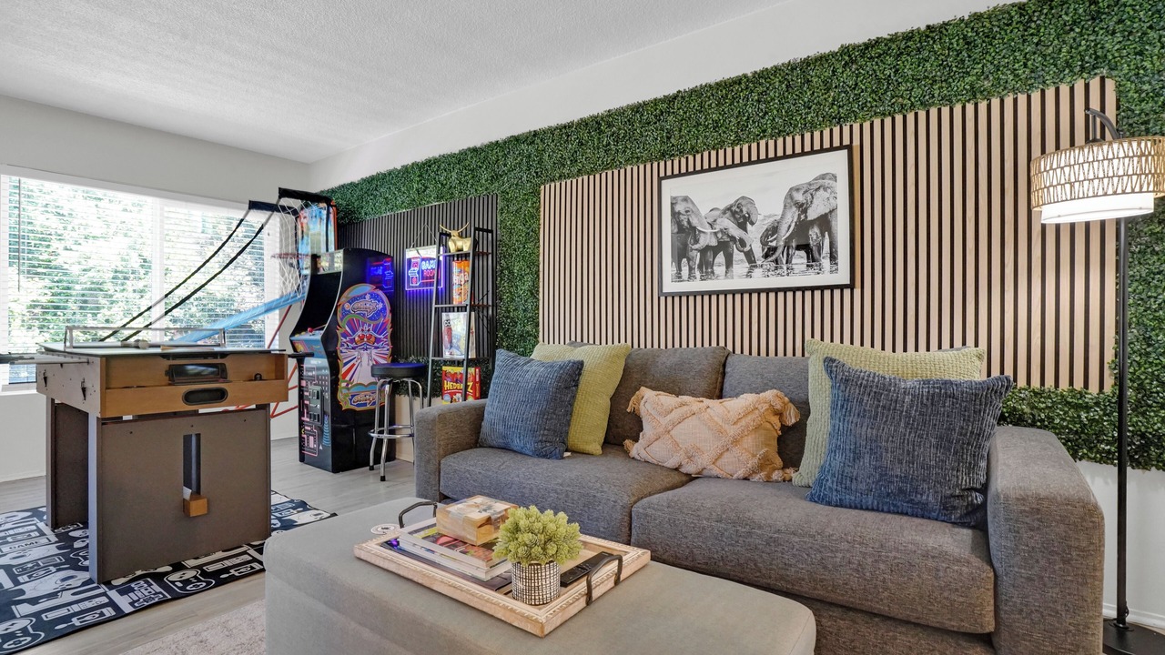 Photo of Bedroom in Eastside