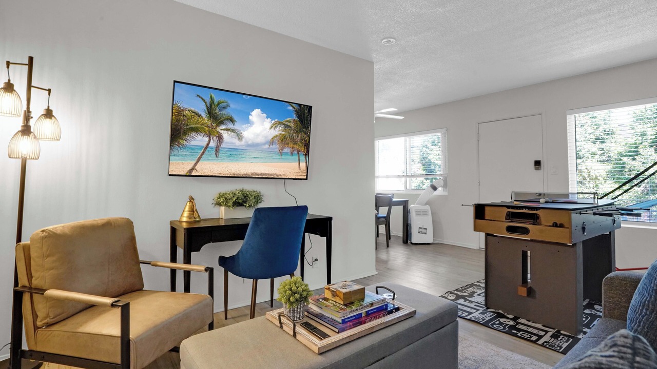 Photo of Bedroom in Eastside