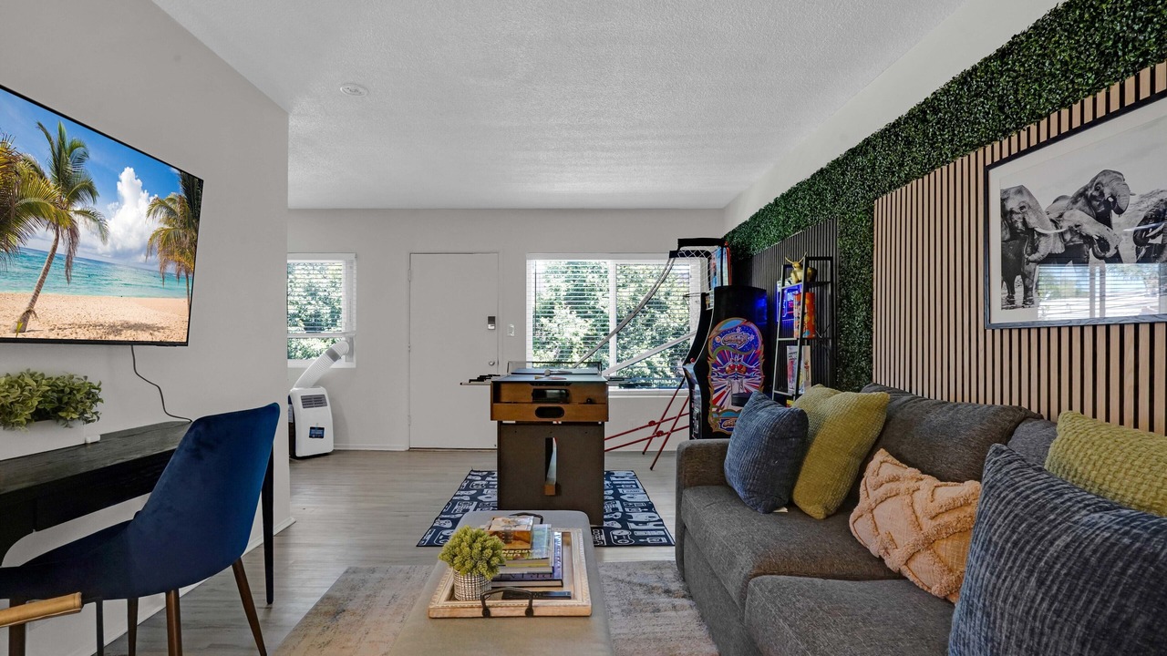 Photo of Bedroom in Eastside