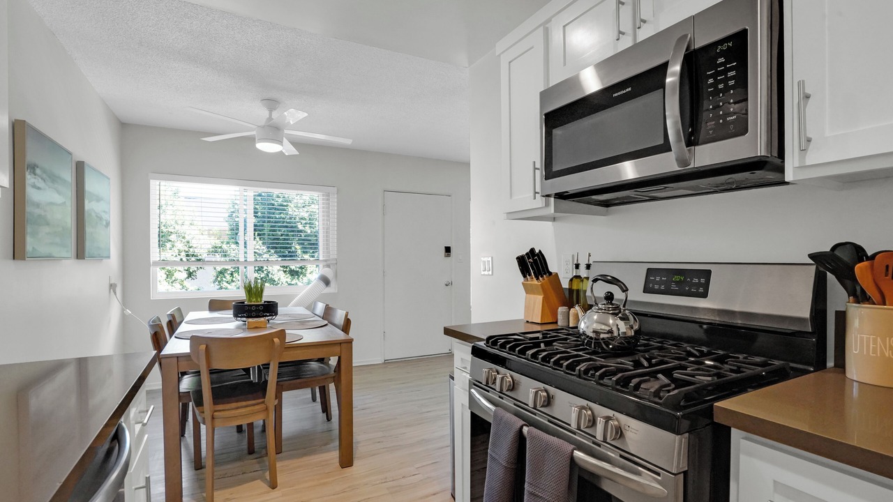 Photo of Kitchen in Eastside