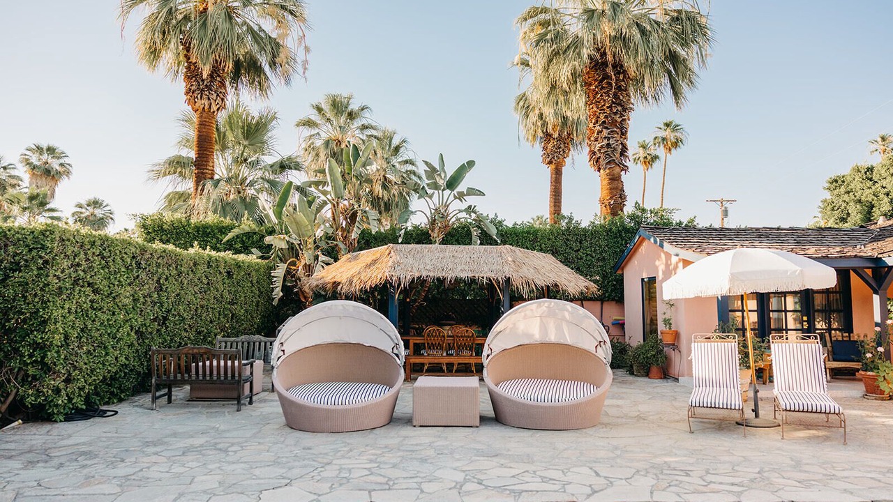 Photo of Patio Balcony in Warm Sands