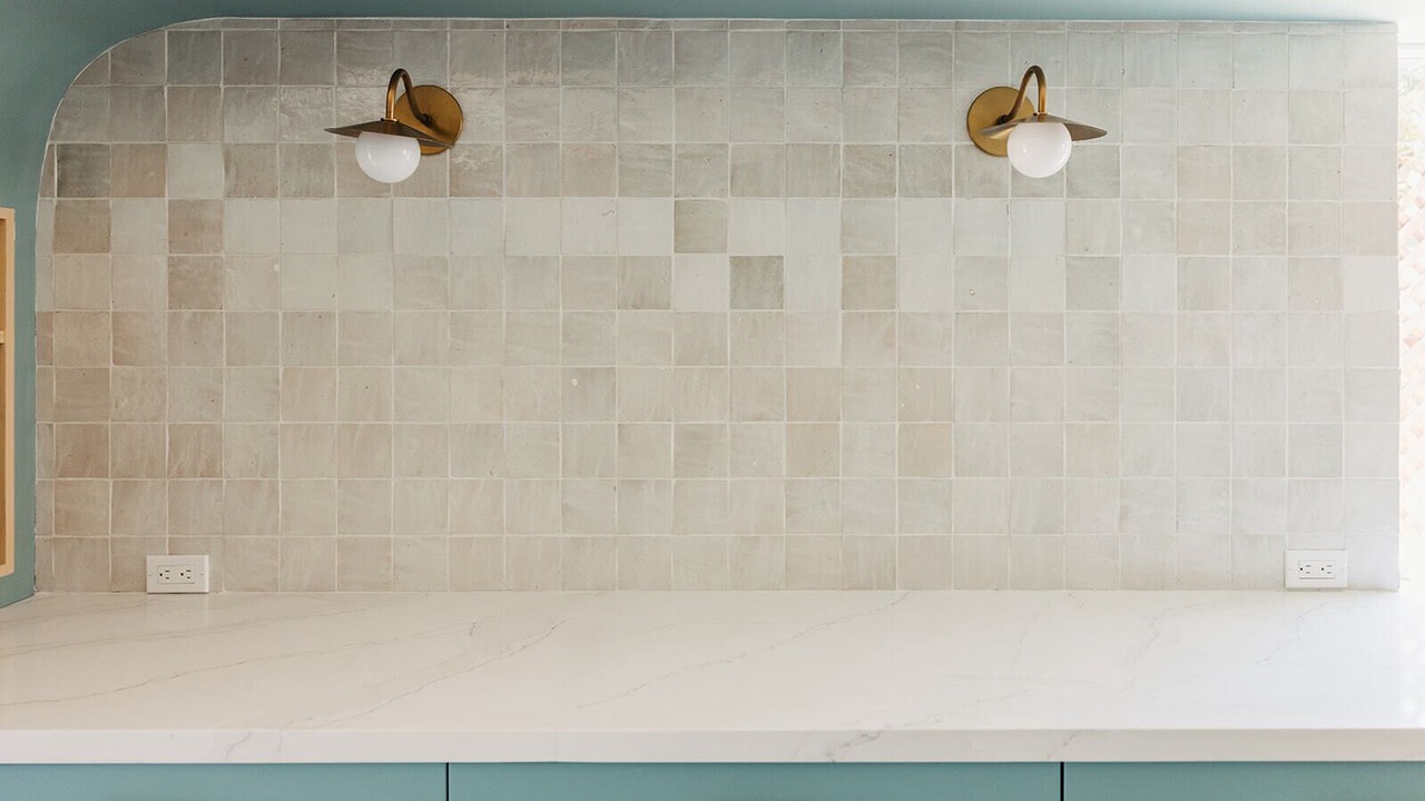 Photo of Bathroom in Warm Sands