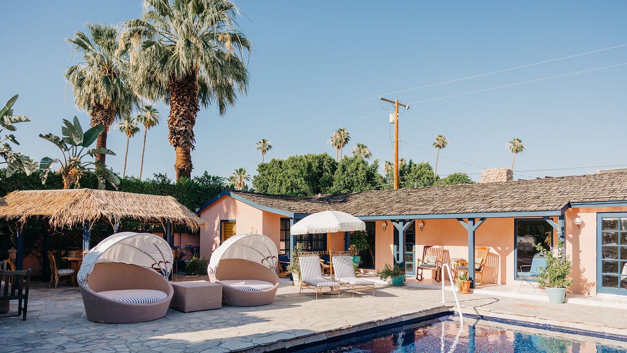 Photo of Outdoor in Warm Sands
