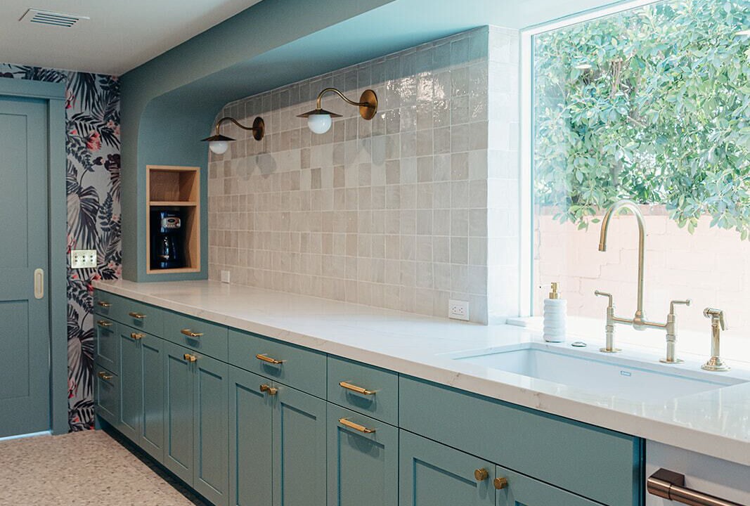 Photo of Kitchen in Warm Sands
