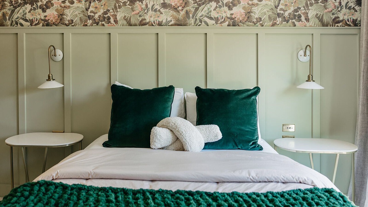 Photo of Bedroom in Warm Sands