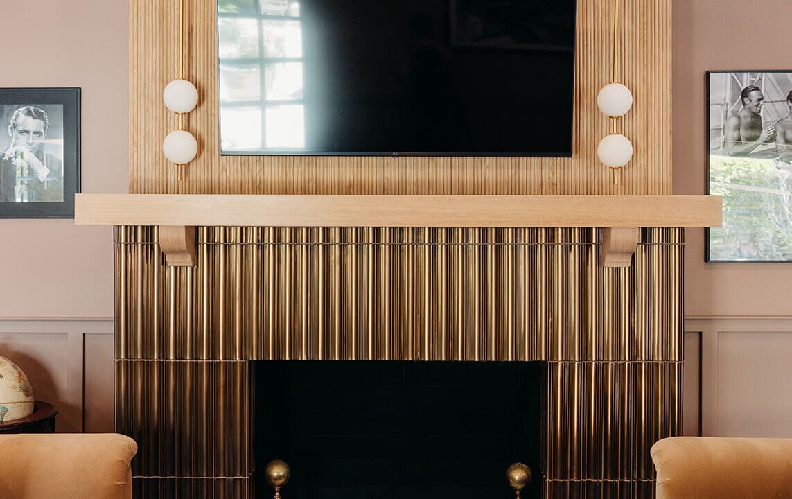 Photo of Livingroom in Warm Sands