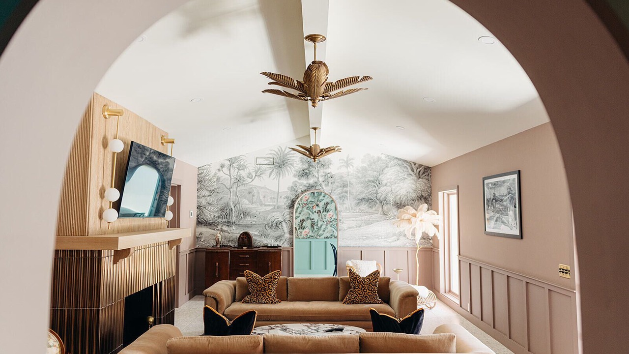 Photo of Livingroom in Warm Sands