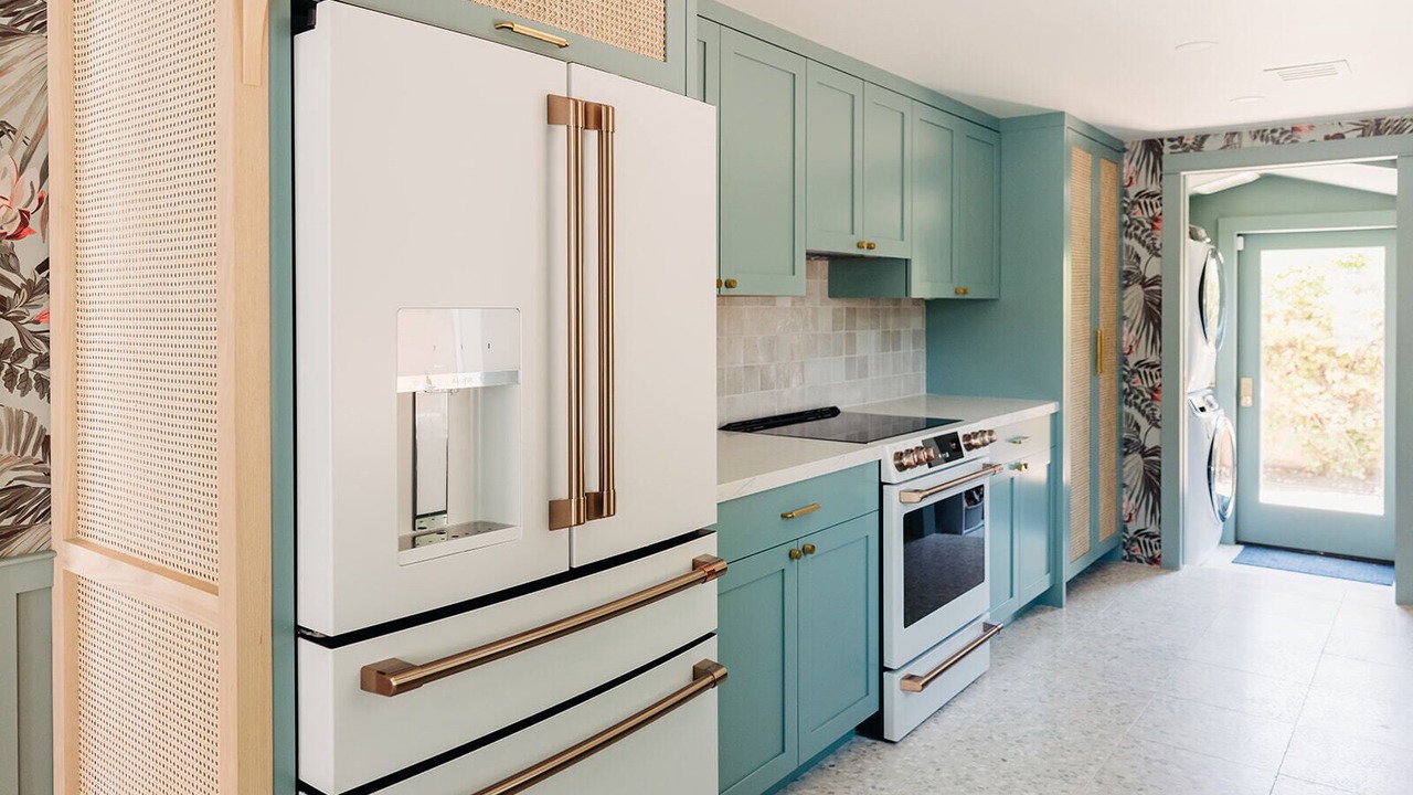 Photo of Kitchen in Warm Sands