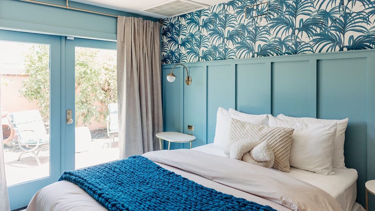 Photo of Bedroom in Warm Sands