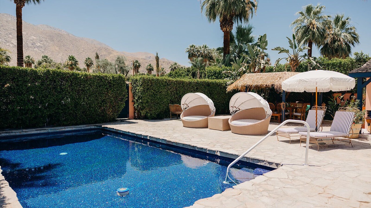 Photo of Outdoor in Warm Sands