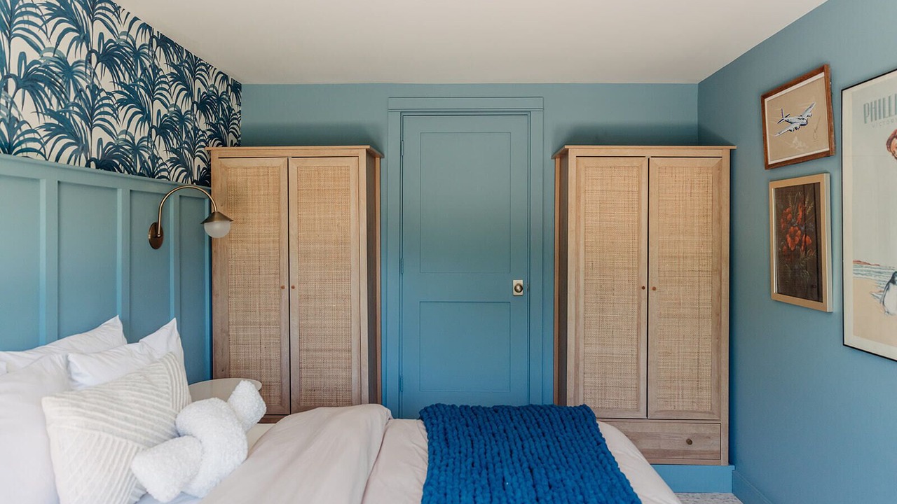 Photo of Bedroom in Warm Sands