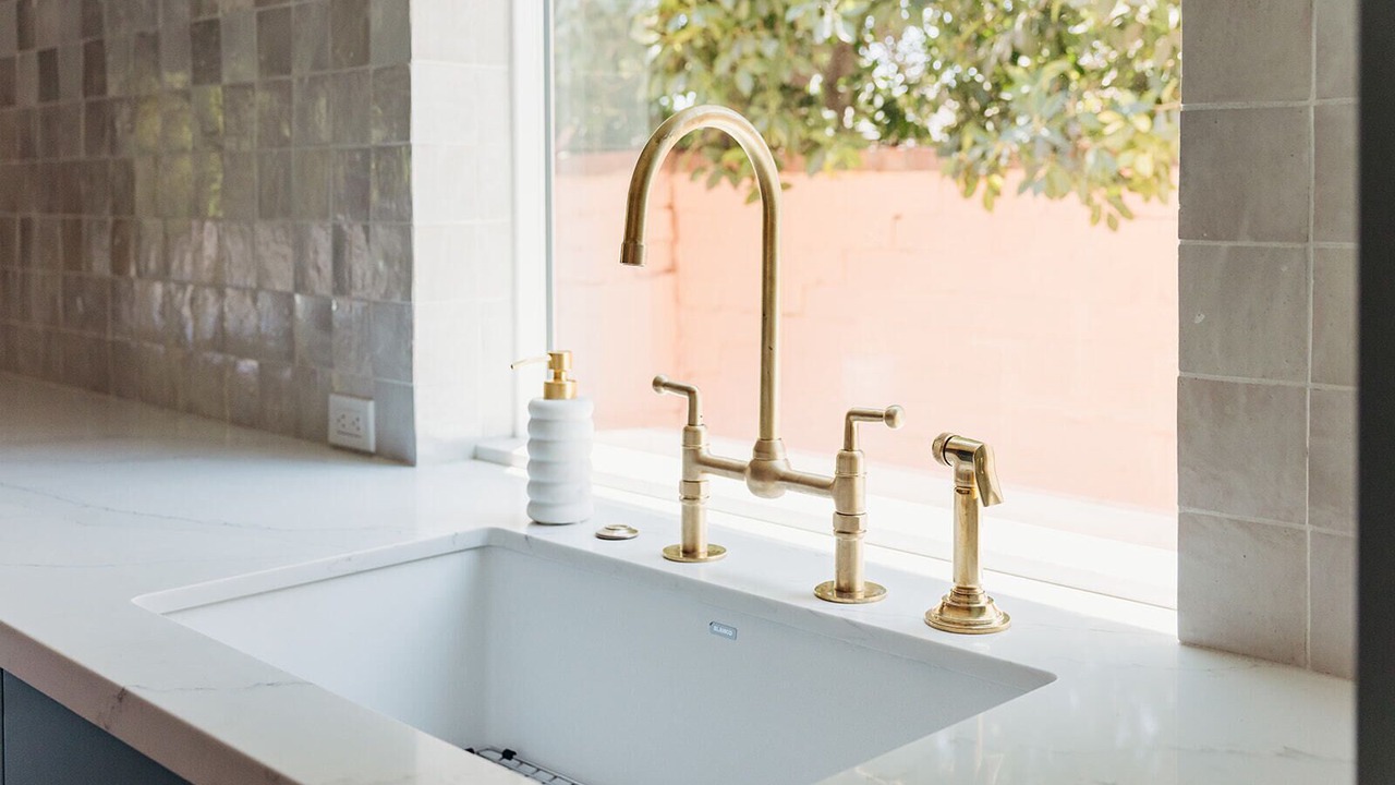 Photo of Bathroom in Warm Sands