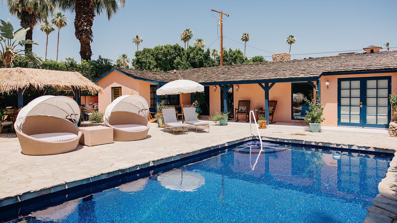Photo of Outdoor in Warm Sands
