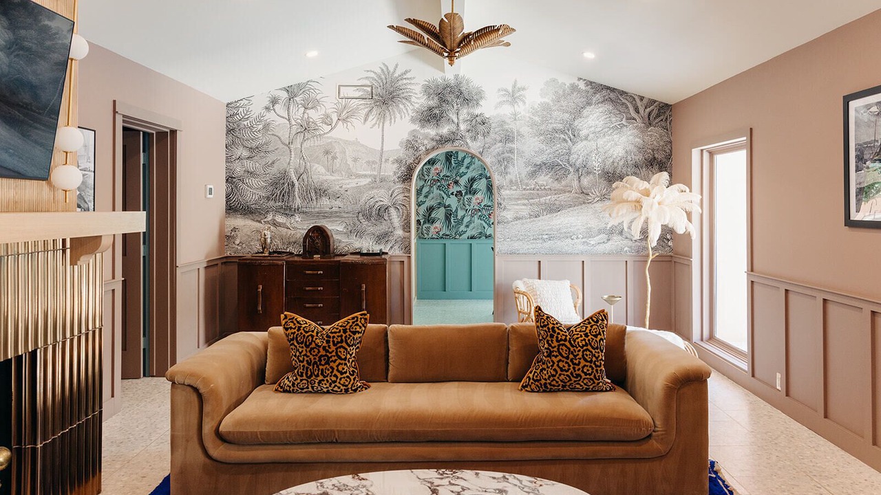 Photo of Livingroom in Warm Sands