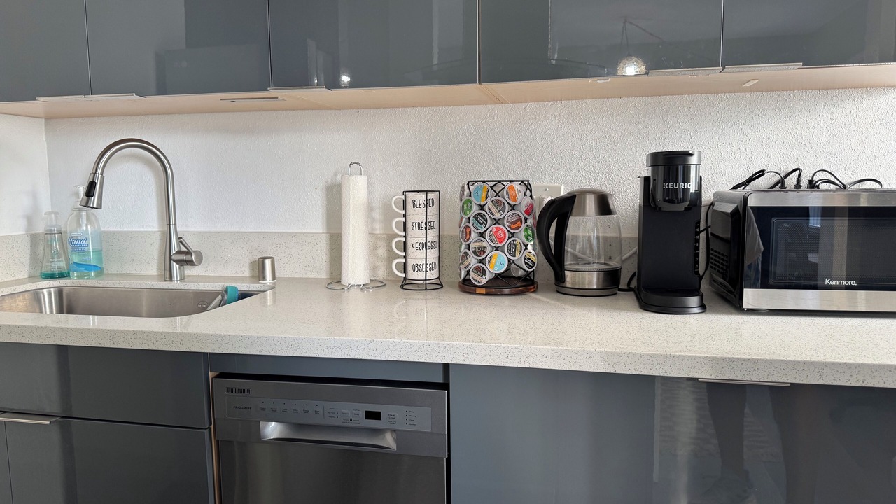 Photo of Kitchen in Belmont Shore