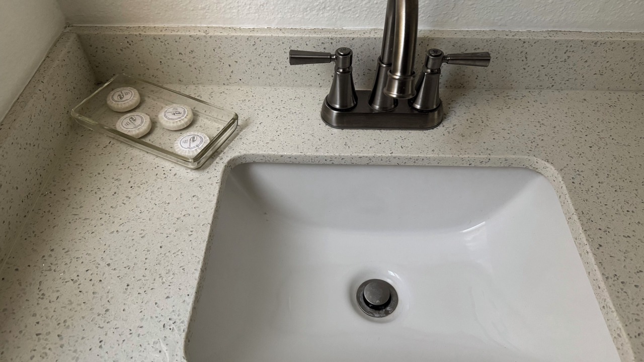 Photo of Bathroom in Belmont Shore