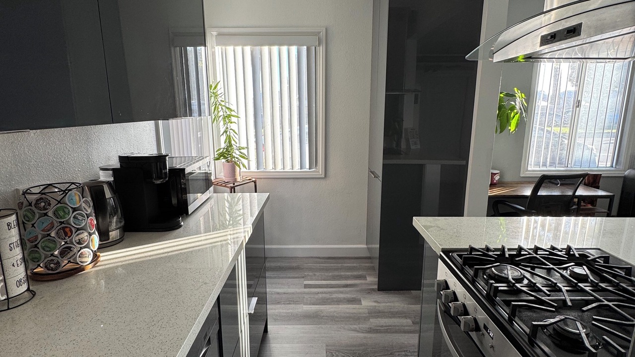 Photo of Kitchen in Belmont Shore