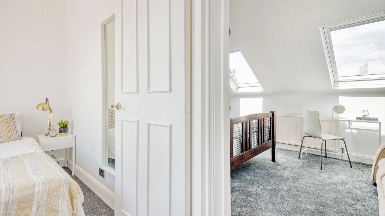 Photo of Bedroom in St. Mary's Park