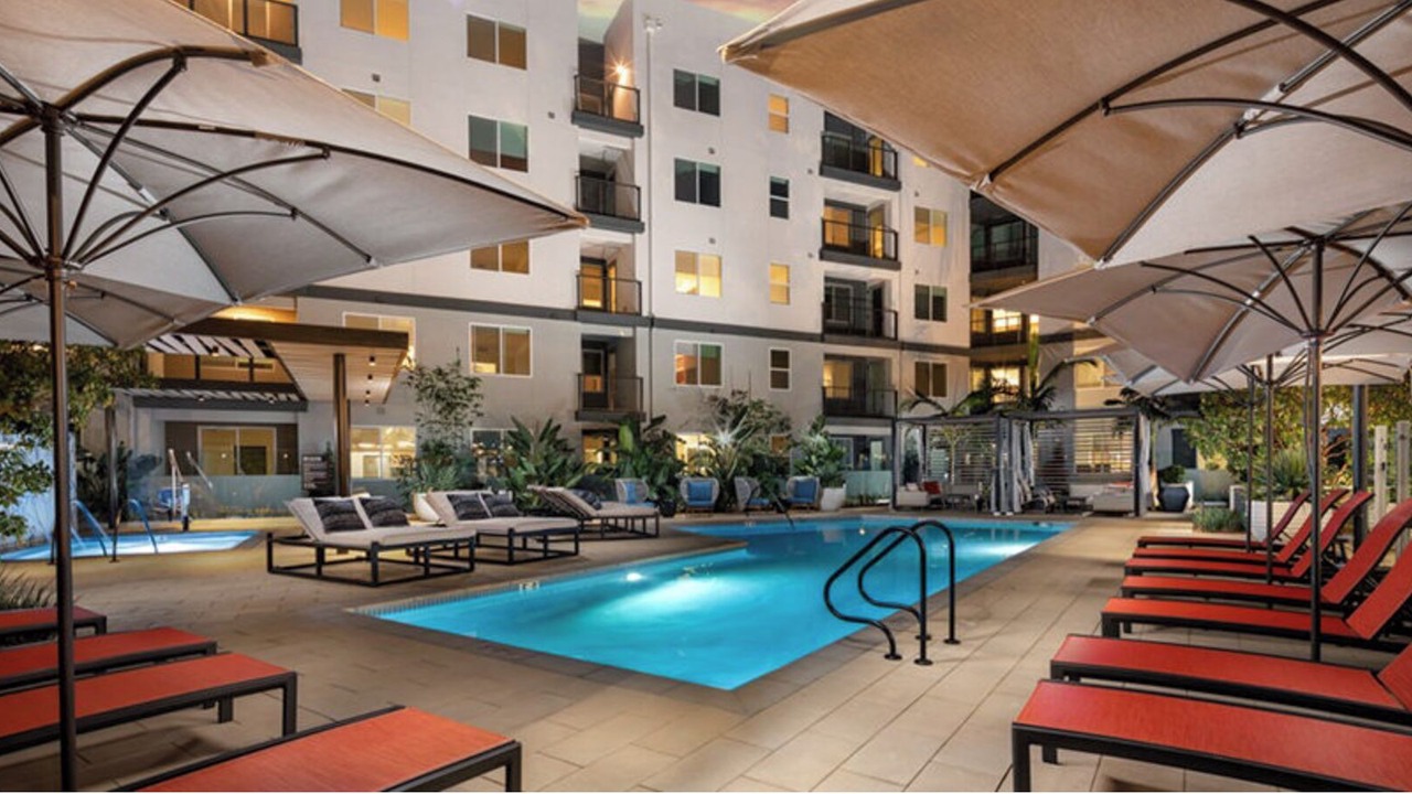 Photo of Outdoor in Santa Ana